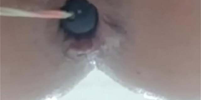 anal,anus,solo