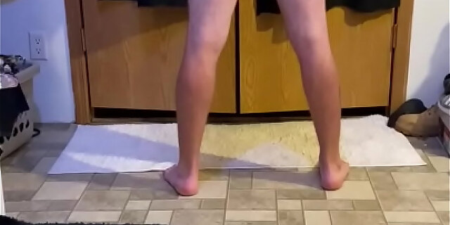 ass