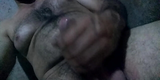 masturbation