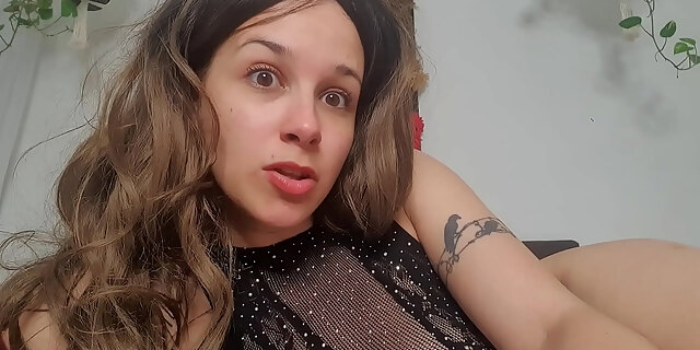 black,brunette,handjob,joi,masturbation,milf