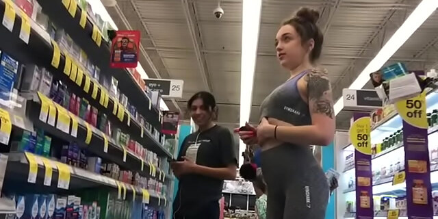 skinny