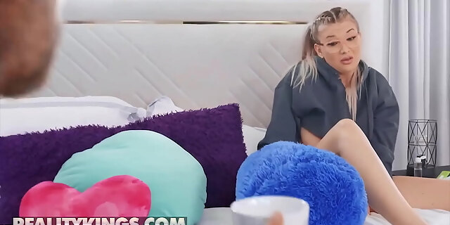 ass,big cock,blowjob,boobs,cumshot,deepthroat,dildo,doggystyle,facial,missionary,pussy eating,reality,reverse cowgirl,titty fuck
