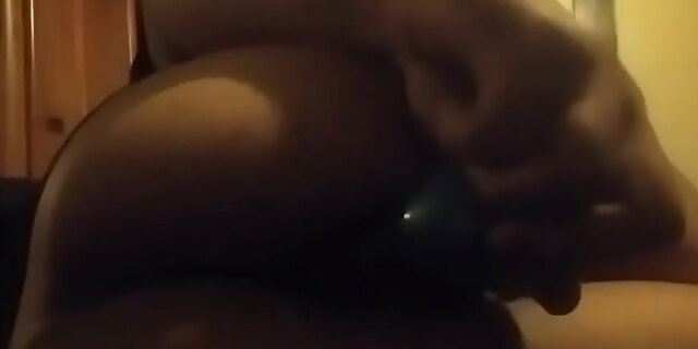 anal,dildo,fat